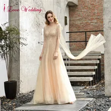 Vestidos de fiesta de noche Роскошные вечерние платья Длинные вечерние платья трапециевидные вечерние расшитые бисером