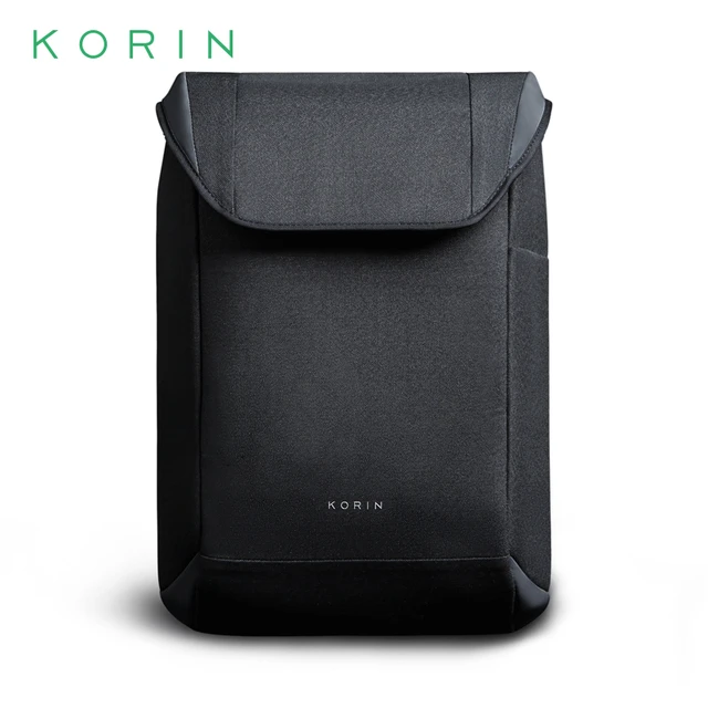 Korin Design ClickPack X Men Backpack Anti-thief /Waterproof /Cut-Proof/USB  Charge Male Travel 15.6 inch Laptop Backpack 2023 - AliExpress