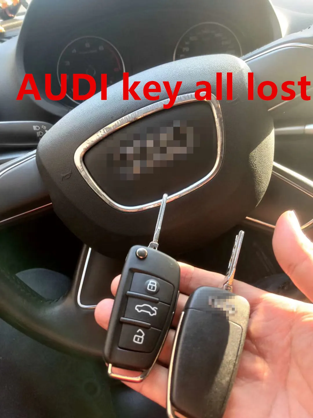 Программирование ключей для AUDI MQB услуги расчета данных IMMO | Автомобили и