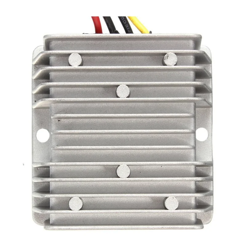 Promotion! DC/DC Voltage Converter Regulator 24V Step Down to 12V 20A 240W Switch Power New