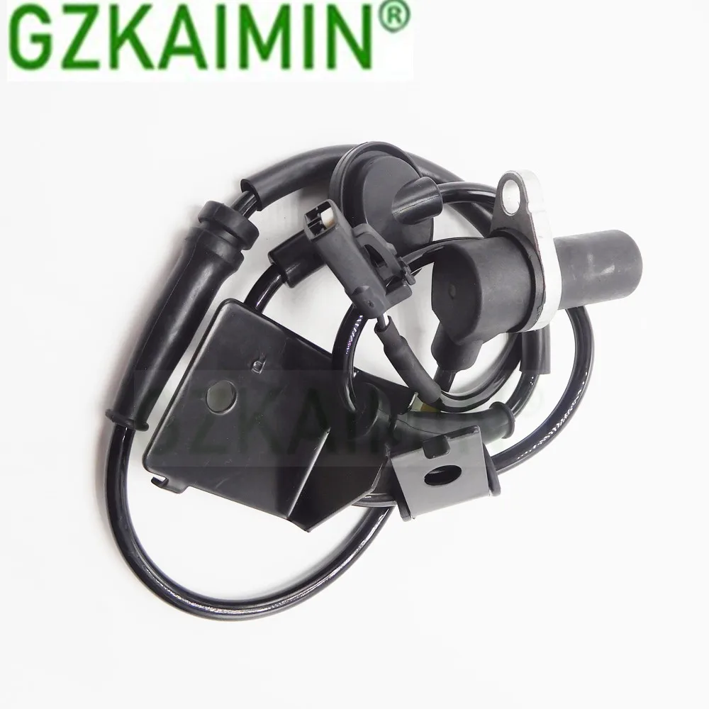 ABS Wheel Speed Sensor 95620-26010 95620-26000 9562026010 9562026000 For Hyundai
