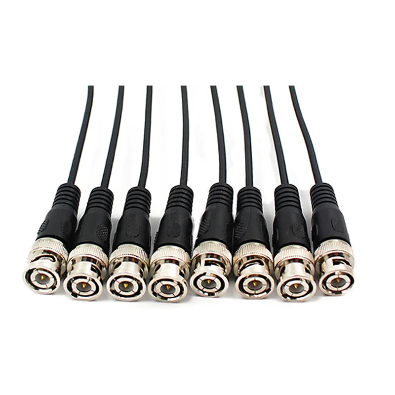 Pripaso 8 CH HD 720 P/1080 P пассивный видео балун трансивер RJ45 BNC UTP Cat5/5e/6 кабель передачи видео для камеры видеонаблюдения DVR