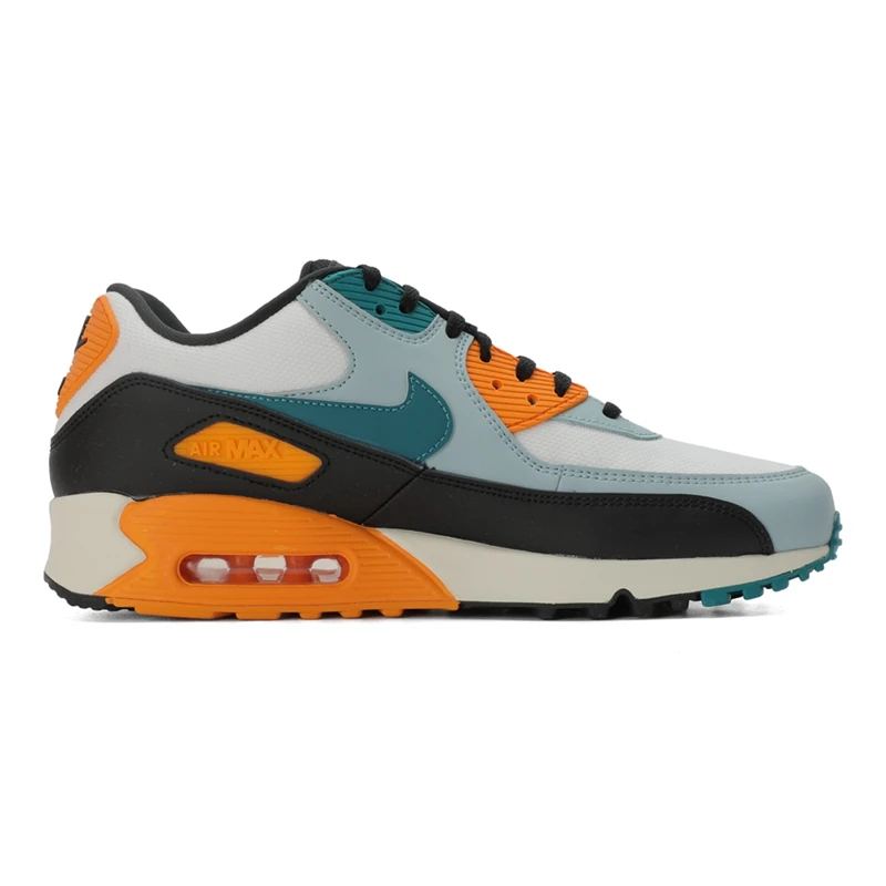 Новое поступление NIKE AIR MAX 90 ESSENTIAL Для мужчин, прямые поставки от производителя