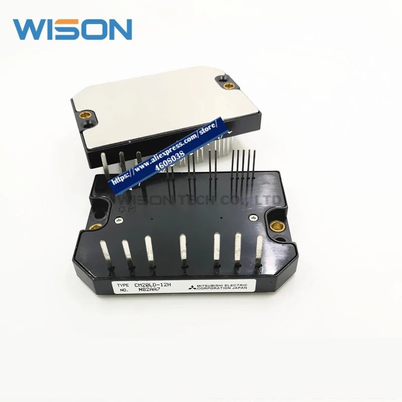 CM15LD-12H CM10LD-12H CM20LD-12H и модуль