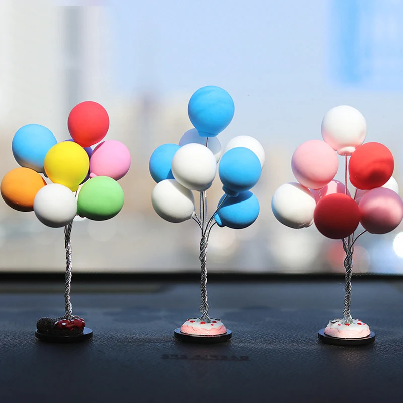 

Model Colorful Balloons Valentine Day Gift Beautiful Photography Props Creative Handmade Balloons Cute To Send Girlfriend Gifts