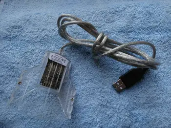 

Gemalto PC USB-TR HWP117685E usb smart card reader IDBridge CT30