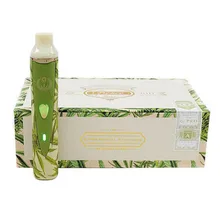 Snoop Dogg G Pro цветочный сухой вапорайзер набор Snoop Dogg DGK 2200 мАч G Pro Vape ручка персональный травяной портативный мультитемпературный контроль