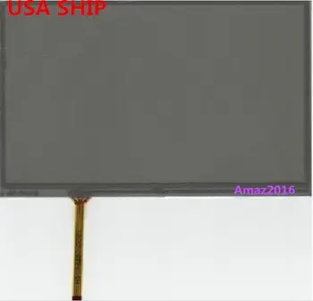 

For 7.3'' Inch Touch Screen Digitizer Panel Replacement Repair Part Fix for Lexus Is300 Is250 Is350 Glass(Only touch screen)