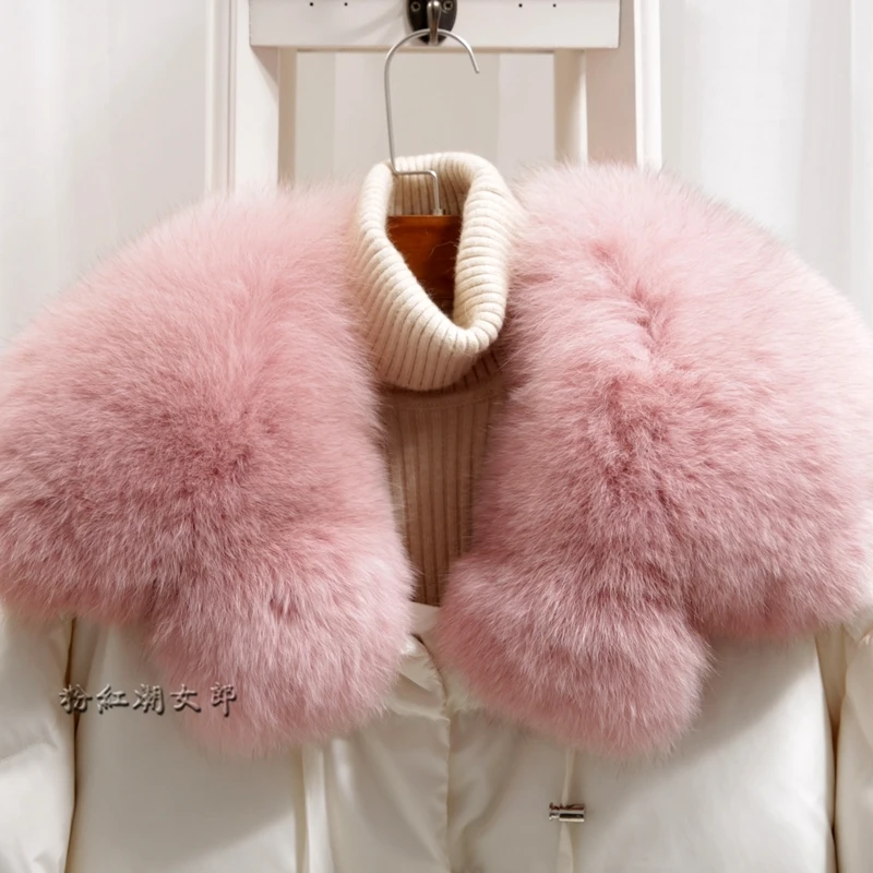 

AYUSNUE Winter Duck Down Jacket Woman Hooded Fox Fur Collar Korean Clothes Down Coat Female Jacket 2020 Chamarras De Mujer J2546