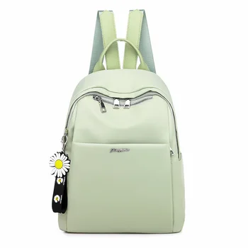 

QINRANGUIO Women Backpack Fashion School Bags for Teenage Girls Travel Backpack Women 2020 New School Backpack Mochila Feminina