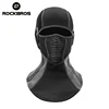 ROCKBROS Winter Climbing Hiking Fleece Thermal Keep Warm Windproof Cycling Face Balaclava Running Fishing Skiing Hat Headwear ► Photo 1/6