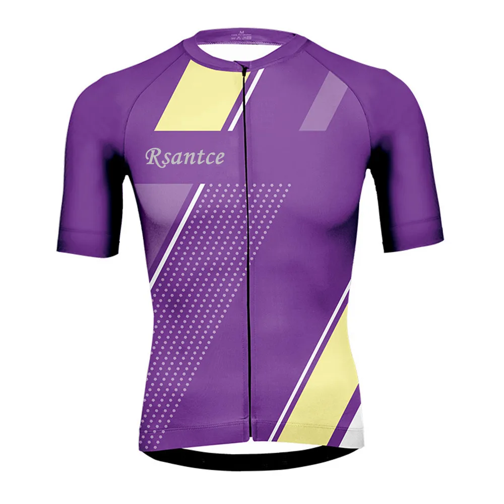 2 Топ качество Команда Pro Велоспорт Джерси Ropa Ciclismo mtb велосипед велосипедная одежда велосипед Джерси Майо - Цвет: 2