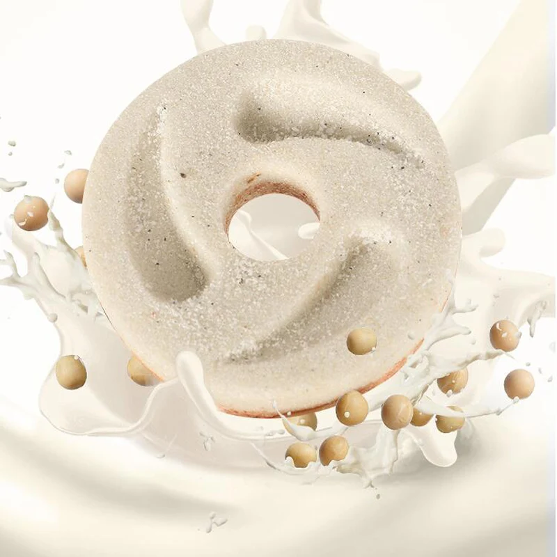 High quality grinding refiner home tofu machine bean flower machine pulp separation commercial soya-bean milk machine 6