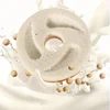 High quality grinding refiner home tofu machine bean flower machine pulp separation commercial soya-bean milk machine 6