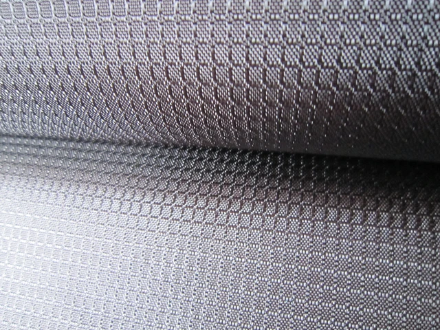 ripstop nylon fabric texture