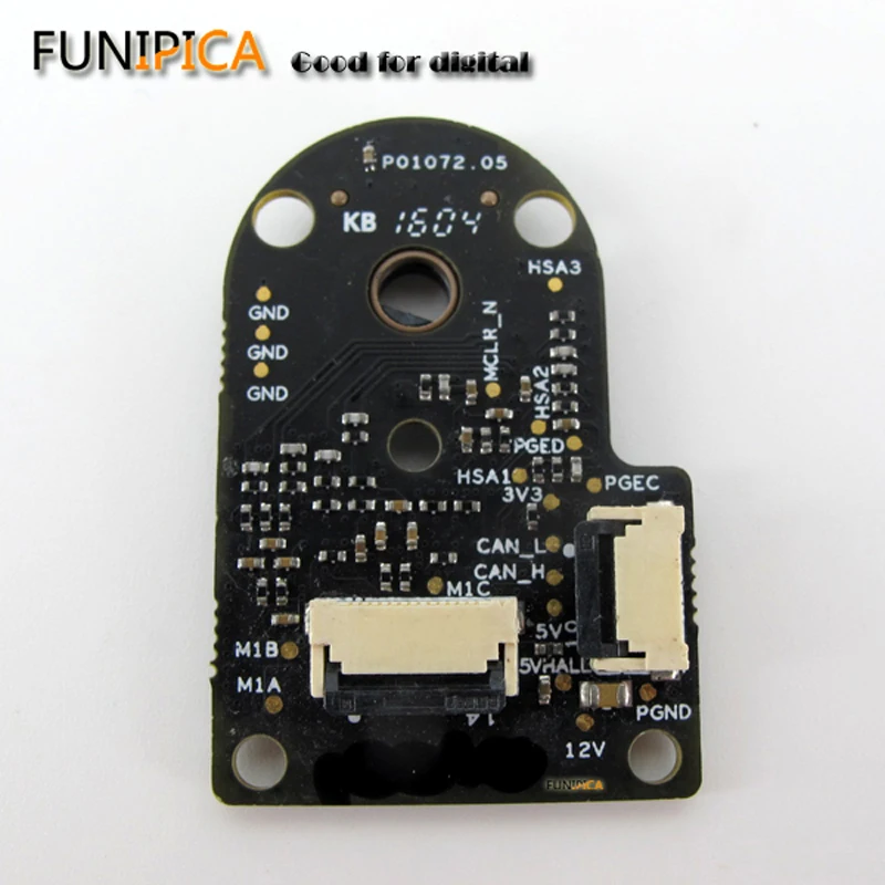Аксессуары для ремонта дрона DJI Phantom 3 S|board board|board circuitboard drone |