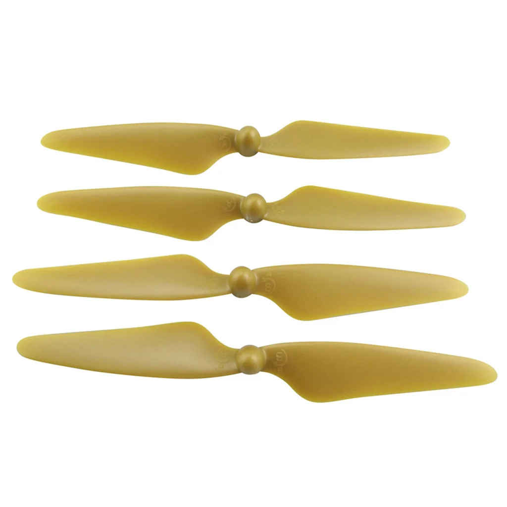 16pc CW CCW Propellers  Prop for   H501S RC Drone Parts Accessory