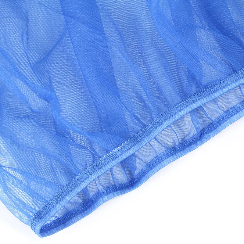 Capas p gaiola
