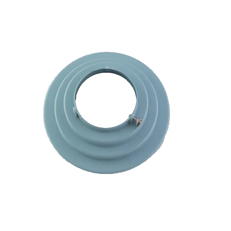 C Band LNB Feedhorn 100% Aluminium Material