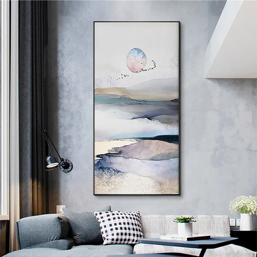 

Textured Feather Handmade Canvas HighQuality Qil Painting Wall Decor Art Hanging Poster For Living Room Bedroom Hotel Restaurant