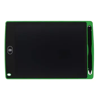 

8.5 Inches LCD Screen Writing Pad Digital Drawing Pad Handwriting Board Portable Electric Board For Home Office supply
