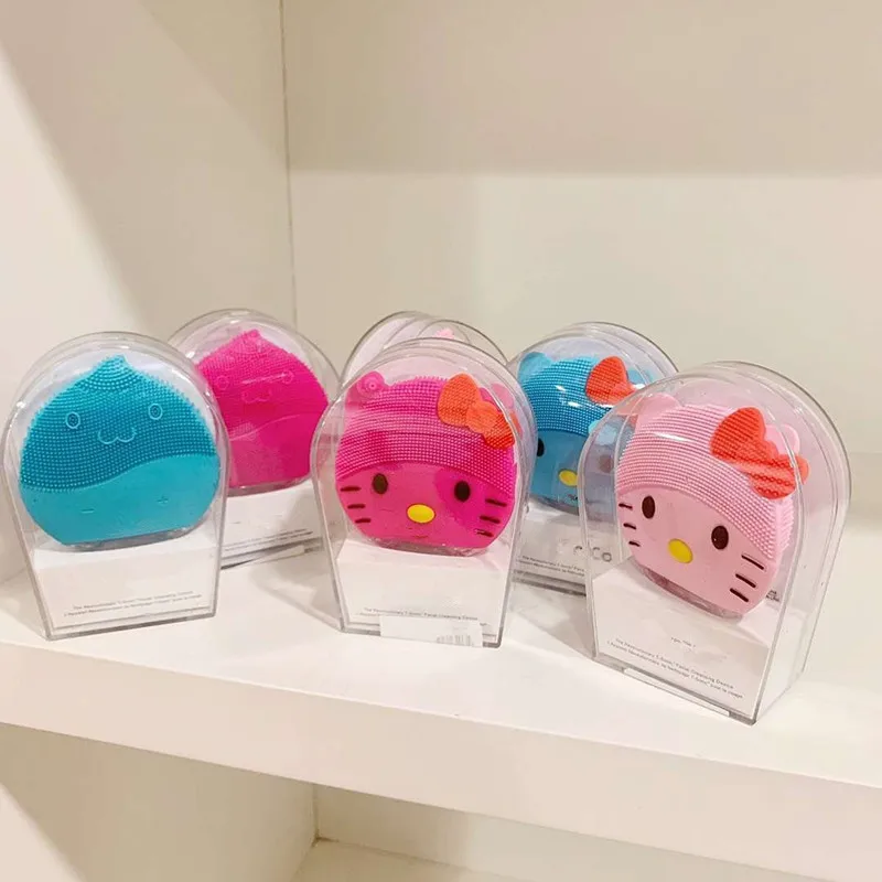 

Mini Cartoon Electric Cleansing Pore Cleaner Girlfriends girlfriends Birthday Gifts Christmas Gifts New Year Gifts