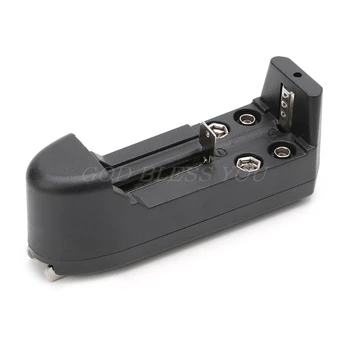 

New Universal Battery Charger AA AAA Li Ni-Cd NiMH 9V 18650 Black Drop Shipping