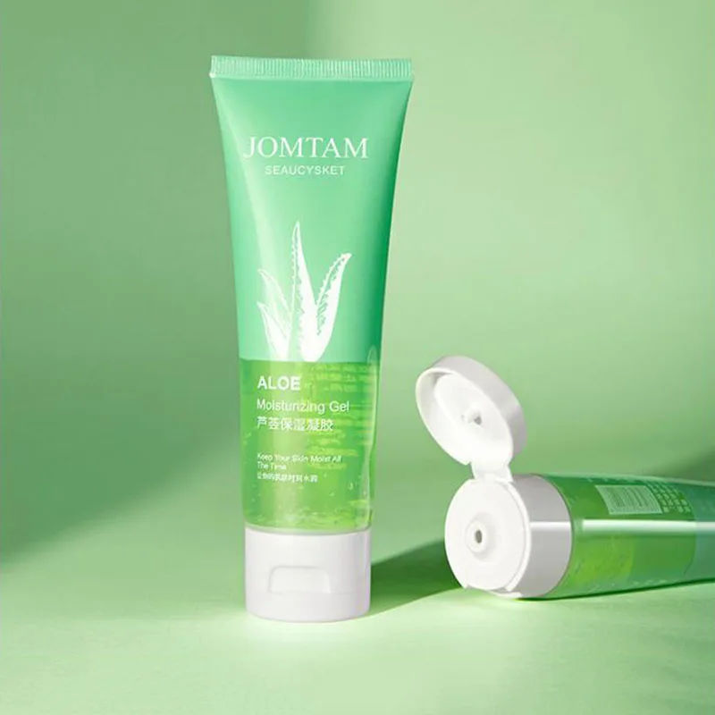 aloe moisturizing gel