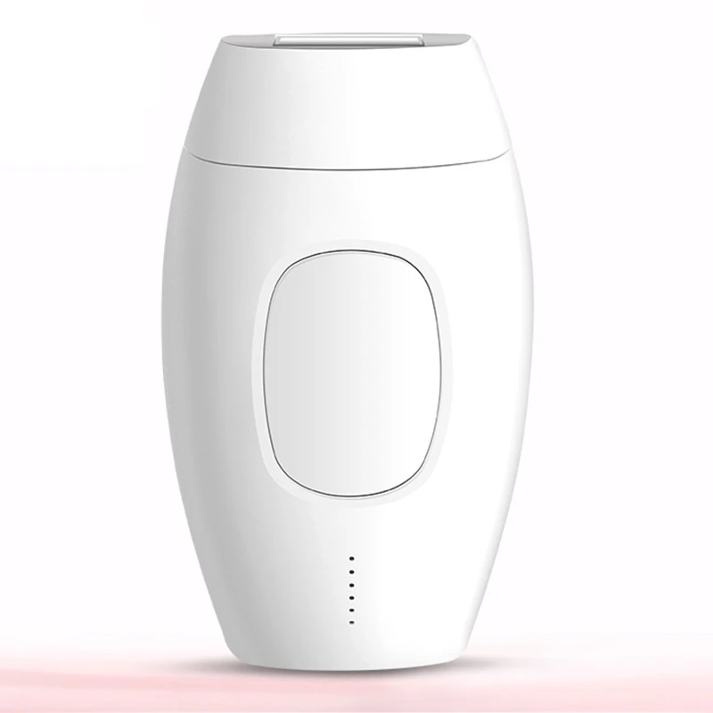 

Painless Threading Hair Remover Machine Professional Permanent IPL Epilator Laser Hair Removal Electric Photo 700000 Flash