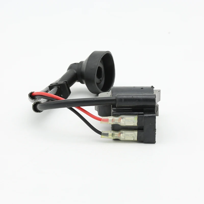 VooGenzek 3 Pièces Bouchon De Bougie D'allumage De Rechange