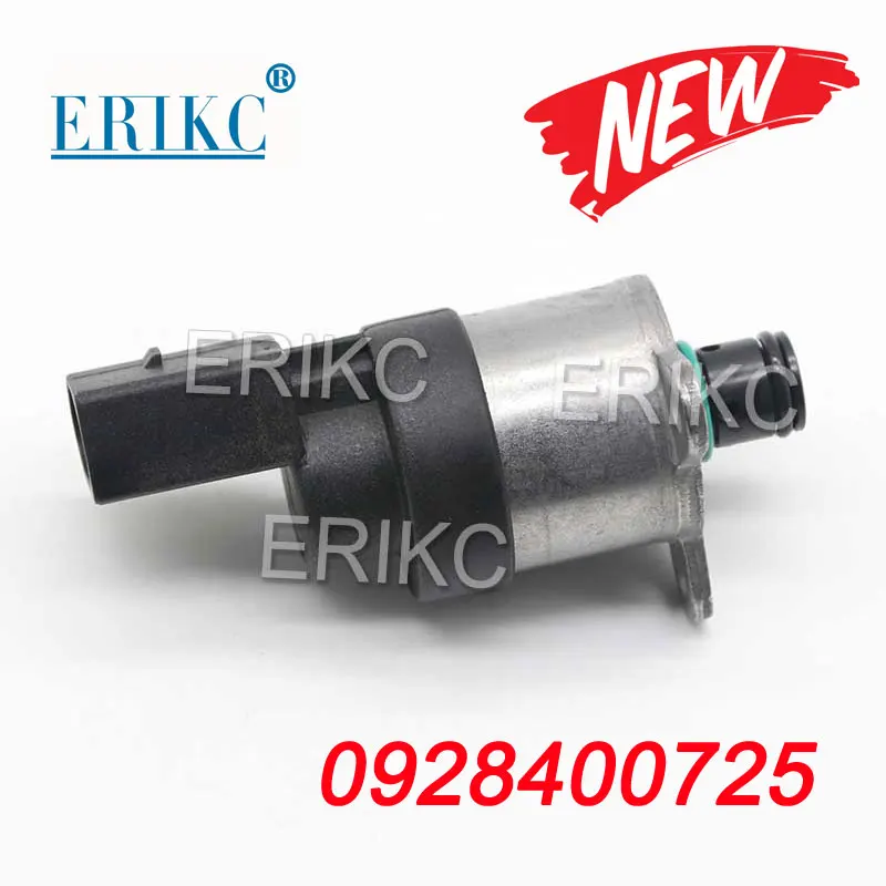 

0 928 400 725 Fuel Pump Suction Control Valve 0928400725 Metering Unit Valve Diesel Injector Pump 0928 400 725 for Mercedes