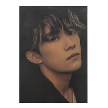 [A1209] Jackson 13 Ретро плакат из крафт-бумаги экран для помещений кафе декоративная живопись