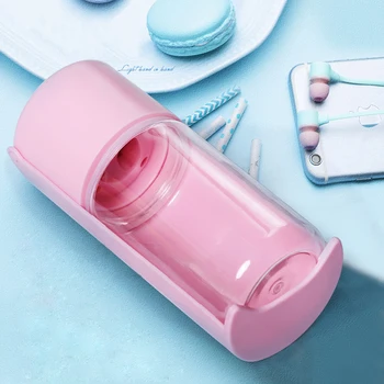 

Portable Pet Dog Water Bottle for Dogs Travel Puppy Cat Drinking Bowl Outdoor Pet Water Dispenser Feeder Pet Product