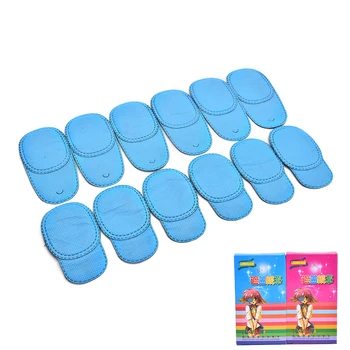 

Hot Selling 6Pcs Child Occlusion Medical Lazy Eye Patch For Amblyopia Kids Children S M
