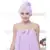 Микрофибра После Душа Сушка Волос Wrap Womens Girls Lady's Towel Quick Dry Hair Hat Cap Тюрбан Head Wrap Аксессуары Для купания