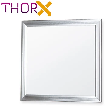 

ThorX 30x30 cm Ultraslim LED Panel light, 10 W, 800 Lm ceiling light led driver 100-240V US Korea Japan fast Shipping