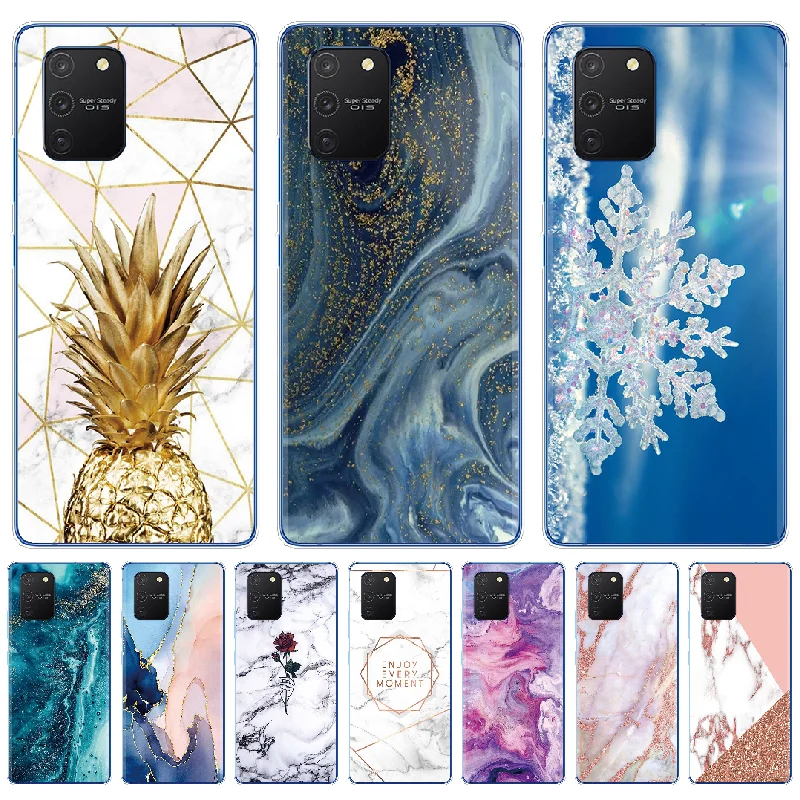 Phone Case Galaxy S10 Samsung S10 Lite Case Galaxy S10 Lite Case