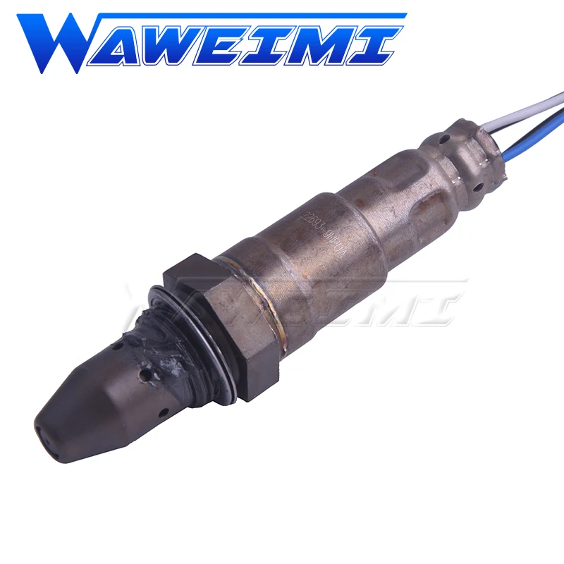 WAWEIMI лямбда кислородный датчик 22693-9HP0A для Nissan QASHQAI 370Z для INFINITI Q50 Q60 22693-1PM0A