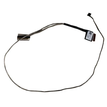 

LCD LED Video Flex Cable For LENOVO 320-14IAP 320-14ISK 5000-14 520-14 dg421 Display Screen Cable P/N:DC02001YC10