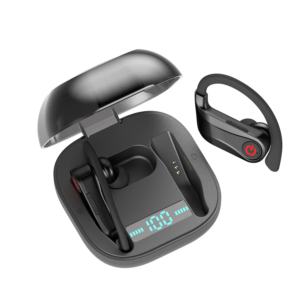 Pro Tws Bluetooth 5.0 Wireless 