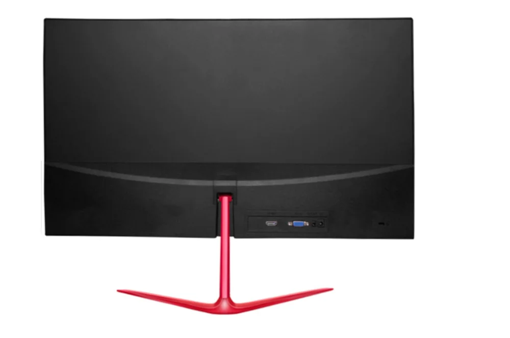 24/27 inch Curved 75Hz Monitor Gaming Game Competition 23.8" MVA Computer Display Screen Full Hdd input 2ms Respons HDMI/VGA