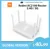 Xiaomi Redmi Router AC2100 2.4G 5.0GHz 128MB RAM 2033Mbps Wireless Router WIFI Repeater With 6 High Gain Antennas Wider For Home