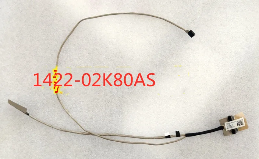 New for asus UX310 UX310UV UX310UA UX310UL screen cable 1422-02K80AS | Компьютеры и офис