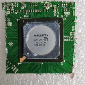 

1PCS New LCD Chip MT5655PGHJ