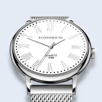 

Creativity Women Watches Top Brand Luxury Simple Women Dress Watch Ladies Quartz Watch Mesh Strap Wristwatches Reloj Mujer C170