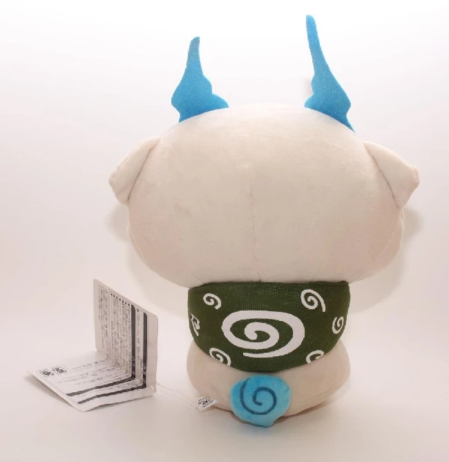 Yokai часы Домашние животные Komasan Мягкие плюшевые игрушки кукла животных