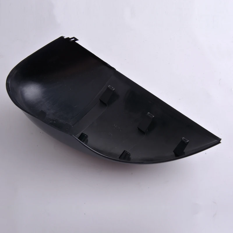 Крышка для бокового зеркала заднего вида QX крышка корпуса капота FORD Fiesta MK7 2009 2010