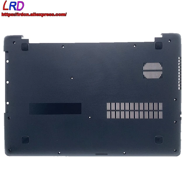 LRD-carcasa inferior Original para ordenador portátil Lenovo Ideapad,  carcasa de color negro para portátil Lenovo Ideapad 110S-15, 5CB0M56016,  AP11A000300, nueva - AliExpress