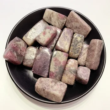 

Natural Pink Tourmaline Raw Gemstone Original Stone Crystal Quartz Reiki Healing Fengshui Mineral Specimen Fish Tank Decoration