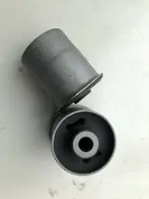 (2 шт./комплект) Втулка Рычага подвески заднего вида для китайского saida ROEWE 350 MG5 Автозапчасти для автомобиля (2 шт./комплект) Втулка Рычага подвески заднего вида для китайского saida ROEWE 350 MG5 Автозапчасти для автомобиля